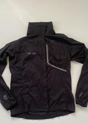 Вітровка helly hansen training