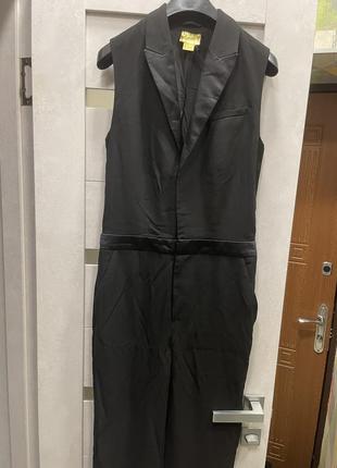 H&m комбинезон