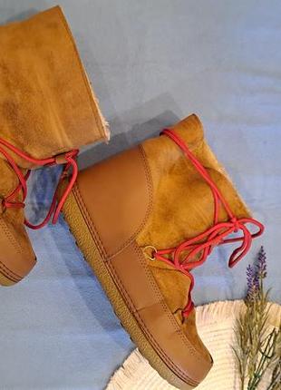 Угги женские р.39