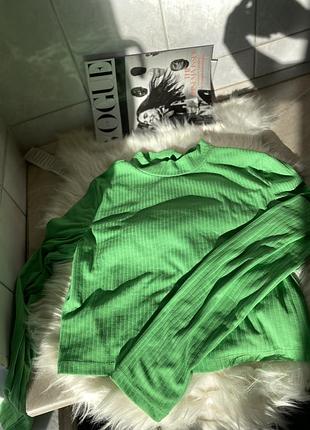 Вау,гольф💚 7