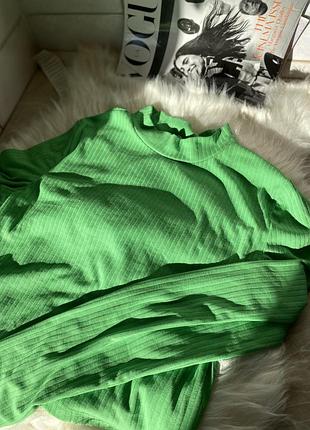 Вау,гольф💚 6