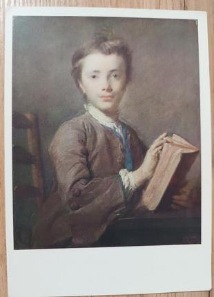 Листівка вінтаж актуально