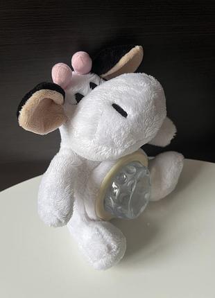 Нічник корівка