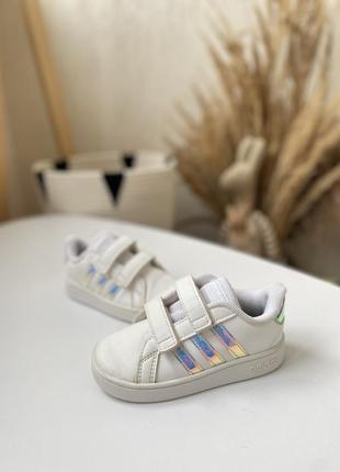 Кросівки adidas