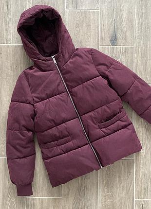 Куртка зимняя XXL / 52