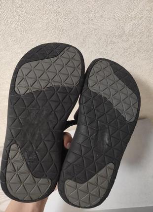 Сандалии teva 5