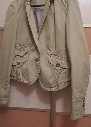 Пиджак женский