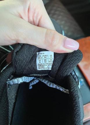 Кроссовки asics gel-kahana 8 black Gel-Resolution gore-tex8 фото