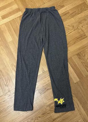 Брюки домашние