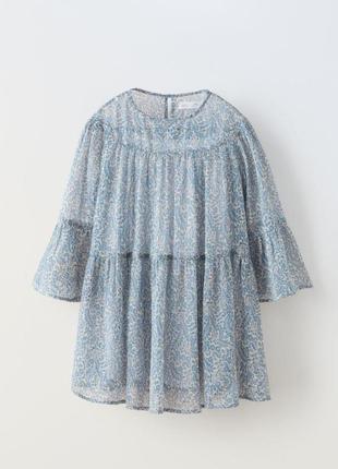 Сукня zara