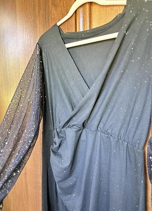 Shein вечерняя 3