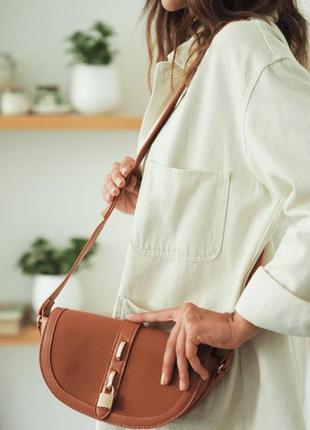 Сумочка в стиле zara