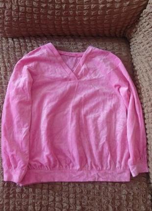 Світшот на дівчинку