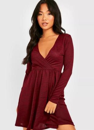 Сукня, плаття boohoo