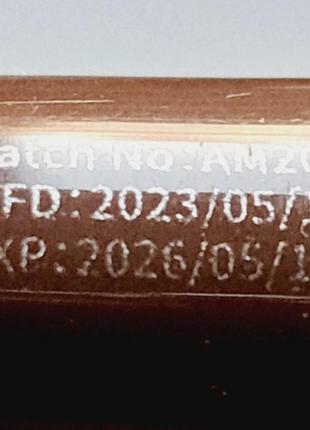 Карандаш тинт маркер для бровей