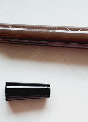 Карандаш тинт маркер для бровей