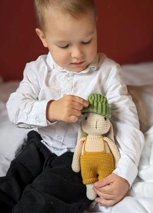 Зайчик вуханчик🐰