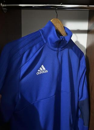 Спортивна кофта adidas