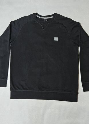 Фирменная мужская кофта hugo boss, р.xl, оригинал