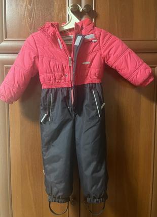 Комбінезон lenne 92р.
