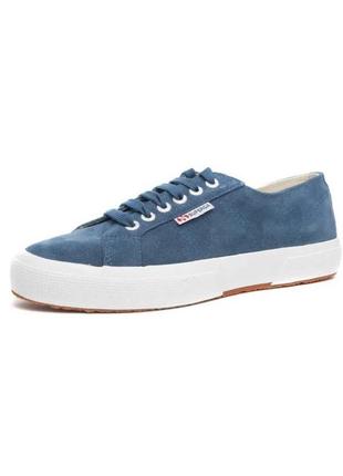 Женские кеды superga.