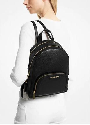 Рюкзак портфель michael kors   jaycee medium оригінал  сша