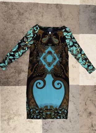 Сукня class roberto cavalli ексклюзив