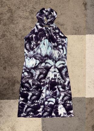 Сукня roberto cavalli