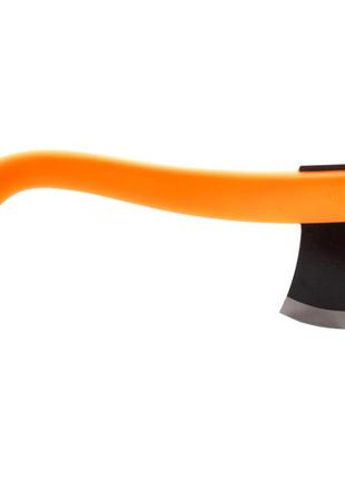Топор morakniv outdoor axe orange