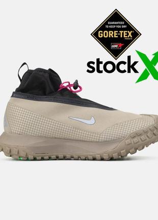 Кросівки nike acg