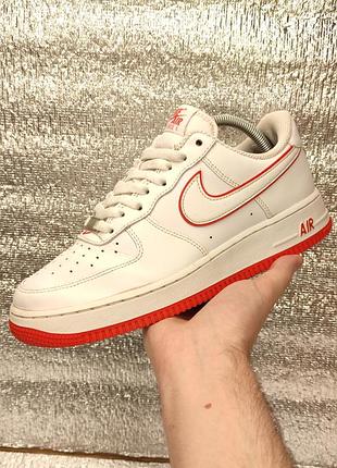 Nike air force кросівки