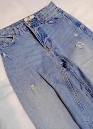 Женские джинсы bershka