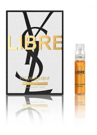 Ysl пробник.