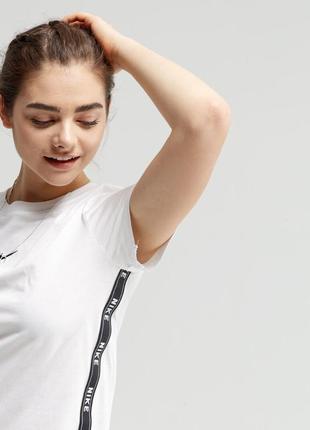 Футболка nike