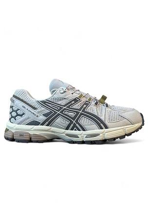 Зимние кроссовки shoes asics gel kahana 8