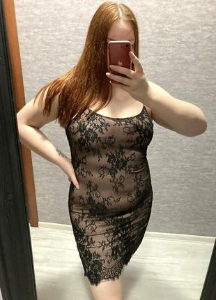 Сукня h&m