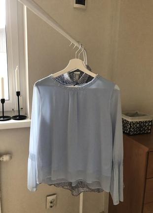Блузка