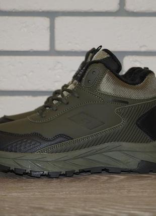 Черевики зимові підліткові (розміри: 36, 38, 41)