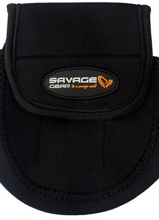 Чохол savage gear neoprene reel cover s