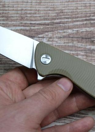 Ніж широгоров флиппер 95 хати