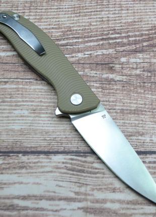 Ніж широгоров флиппер 95 хати
