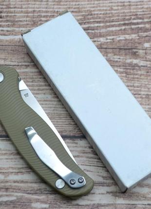 Ніж широгоров флиппер 95 хати