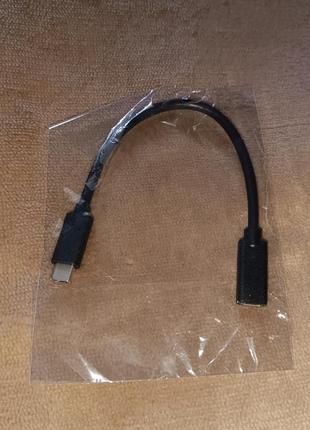 Удлинительный кабель usb c 3,1 gen2 10 гбит/ с тип с к с pd 100 вт 5а, кабель для быстрой зарядки для масbook 4k 60 гц, видеокабель5 фото