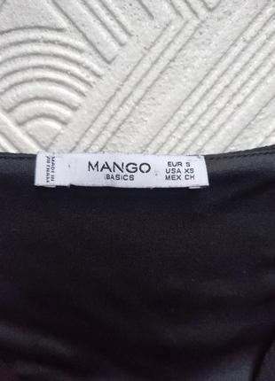 Жіноча сукня mango9 фото