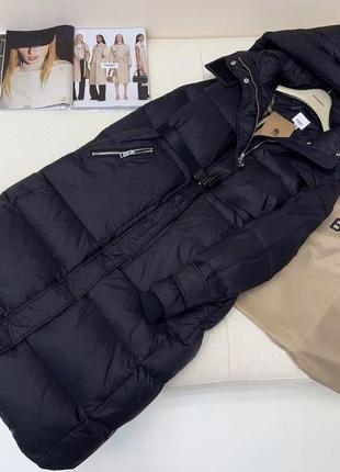 Пуховик3 фото