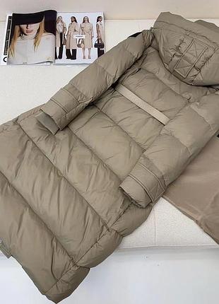 Пуховик9 фото