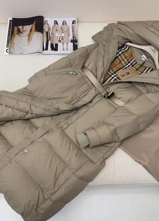 Пуховик10 фото