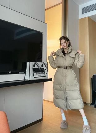 Пуховик7 фото