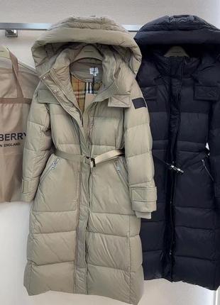 Пуховик2 фото