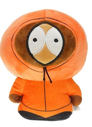 Кені 15 см м'яка іграшка південний парк south park